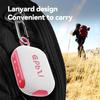4GO Portable Mini Bluetooth Speaker - Waterproof, High-Quality Sound, Outdoor Subwoofer