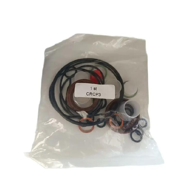 

A. CP3 PUMP GASKET KITS /CRCP3