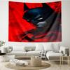 Breaks Through Bat Printed Tapestry, for Bedroom,Livingroom, Dormitory, Large Wall Decor, Fabric Decor Fan Birthday Gifts