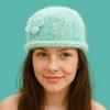Pokrývky hlavy – Čepice