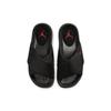 Jordan Sophia Slide Black Red Women's DD9277-060