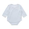 Bluedog Baby Cloud Modal Bodysuit 46170 040 06