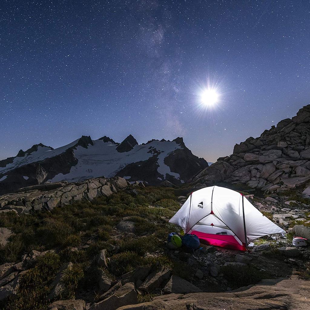 MSR Hubba Hubba NX Tent MSR Hubba Hubba NX 3 Seasons 2-person [product]