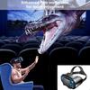 Head Strap for 3 Adjustable Strap Replacement VR Headset Accessories Strap Comfort Reduce Pressure Extend Time