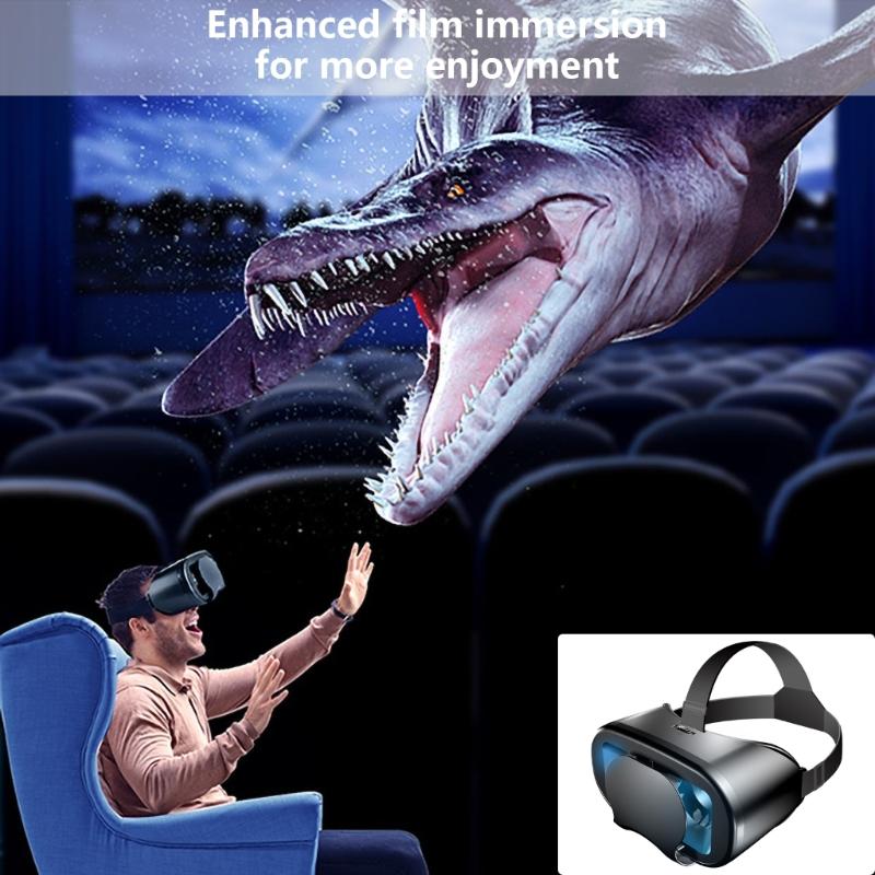 Head Strap for 3 Adjustable Strap Replacement VR Headset Accessories Strap Comfort Reduce Pressure Extend Time