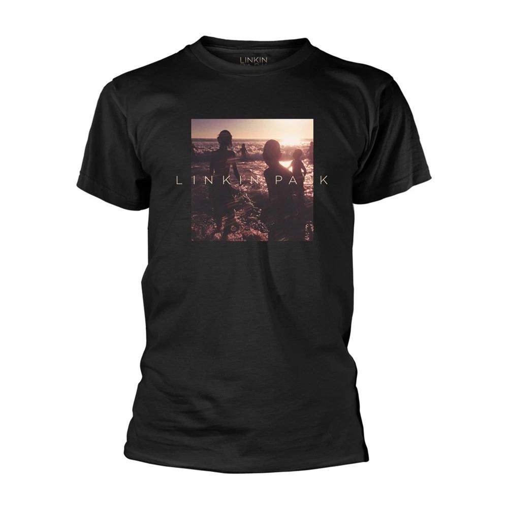 Linkin Park One More Light Chester Bennington Official Mens T-Shirt Mens L
