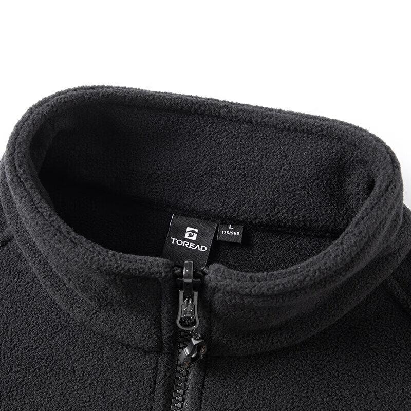 TOREAD Men's Outdoor Fleece Jacket