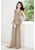 2026 Summer New Design Small Two piece Set