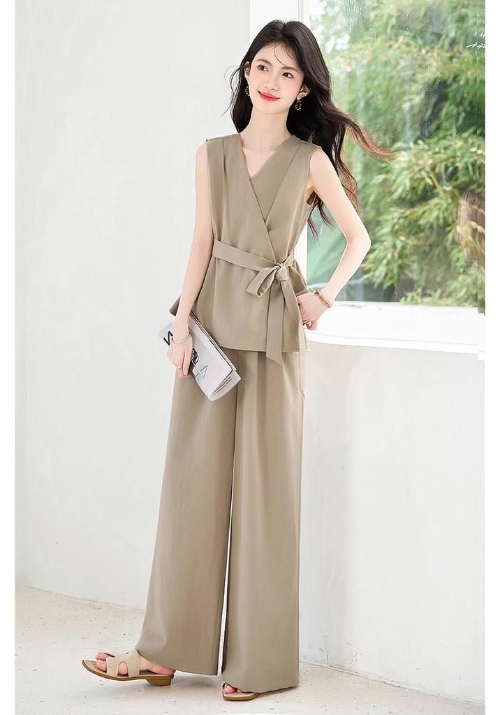 2026 Summer New Design Small Two piece Set