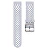 22mm Watch Band for Amazfit BIP6 Breathable Soft Hole Wristband Compatible with Amazfit Cheetah Pro/balance/GTR 47mm/GTR 4 3 2
