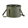 Portable Large-Capacity Folding Water Bucket for Camping and Travel