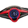 Dashboard Instrument Panel Gauge Meter Clear Large Display Accurate Speed Distance Readings for LC135 V4 V5 Motorcycle