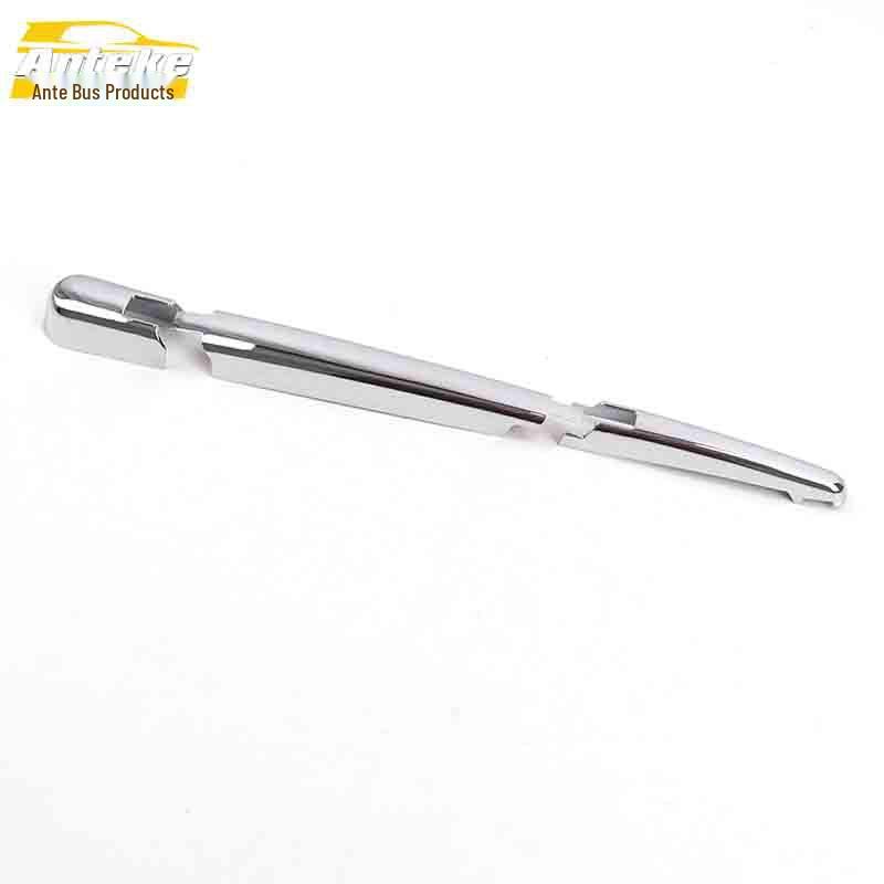 ZhiShang XT Electroplated Rear Wiper Cover Decorative Trim Patch.