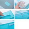 Suitcase Organiser Travel Clothes Bags, Pack Of 6 Storage Bag