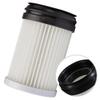 For DCL281F DCL280F DCL181F DCL180F DCL180 Filter For 199989-8 Vacuum Cleaner Accessories Spare To Replace