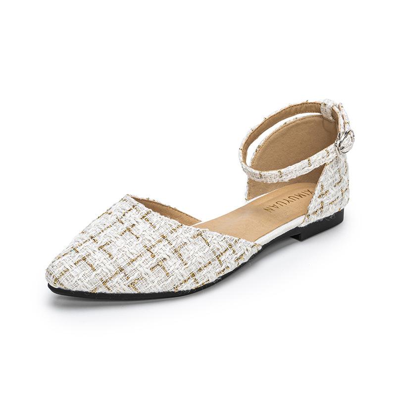 

Модные туфли мэри джейн с пайетками, женские туфли на ремешке вокруг щиколотки, разноцветные балетки Д Орсе с вырезами и блестками, женские мокасины больших размеров 43 35 абрикосовый