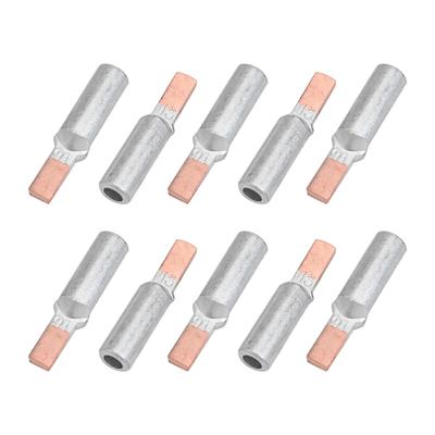 DTLC16 Kabelösen 10 STÜCK Kupfer Aluminium Verbinder für Verdrahtungsbedarf