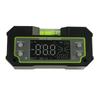 Digital Gauge DualAxis Inclinometer 4x90° Finder Protractor with Magnetic Base Display Data Transfer