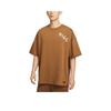 High-Performance Basketball Series Casual Sports Short-Sleeve T-Shirt