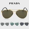 Prada Sunglasses SPRA58