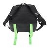 Move Sports DMAXJA30_BKWH_F_Square Backpack 30L