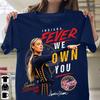 Edizione Limitata Sophie Cunningham Indiana Fever Maglietta 2D Regalo per Fan