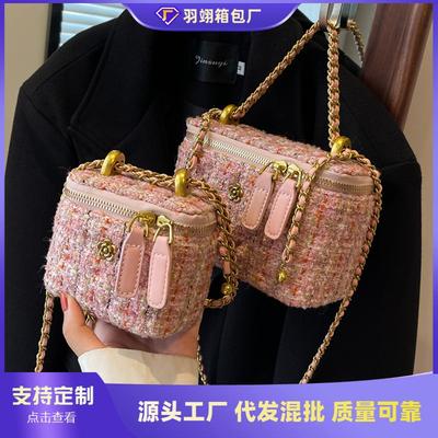 Malas para mulheres – Malas a tiracolo