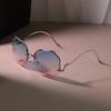 Occhiali da Sole Vintage Cat Eye Donna Uomo Classici Moda Marca Designer Occhiali Femminili Unisex