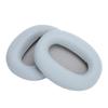 Ear Foam Cushions Headset Headphone Ear Pad Covers for Edifier W820BTW828NB Gray