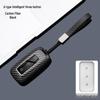Geely Galaxy Car Key Case for L6, A7, E8, E5, L7 Starship, M9 Starlight Models