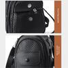 Backpack Women's Multifunctional Lightweight Commuter Backpack