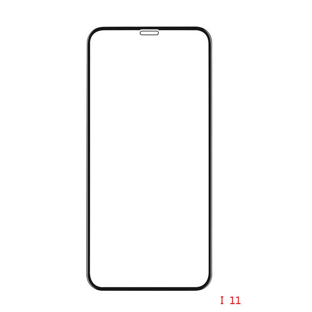 

Для смартфона 11pro Max Захисне скло HD