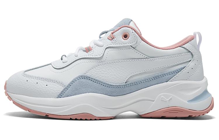 PUMA Cilia Lux Heather Rose Women s 370282-02 37.5