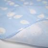 Made in Fluffy Gauze Hand 88cm x 34cm of Japan, Towel, 100% Cotton, Approx. (Set 3)