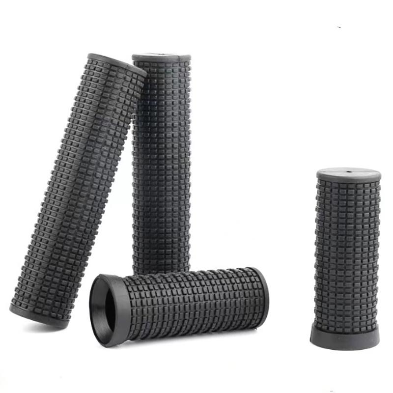 Чехол на руль велосипеда — фото 5