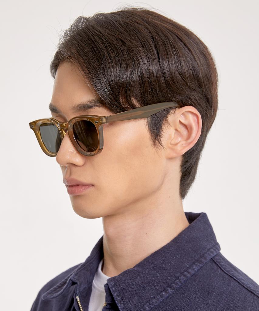 Eseubika D5-C07 Tinted Sunglasses