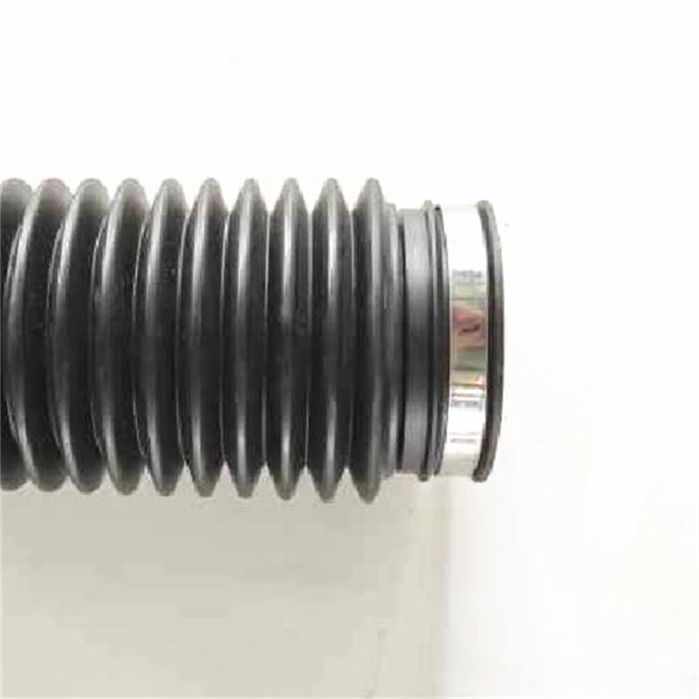 Steering Coupling Boot Dust-Proof Cover 68105872AC Fit for Grand Cherokee Gurango 11-15