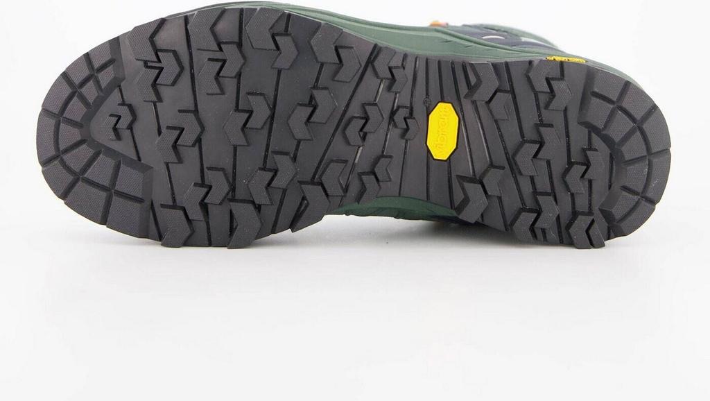 Trekking Shoes Salewa Alp Trainer 2 Mid GTX (61382) (61382-5322) Green Raw Green/pale Frog