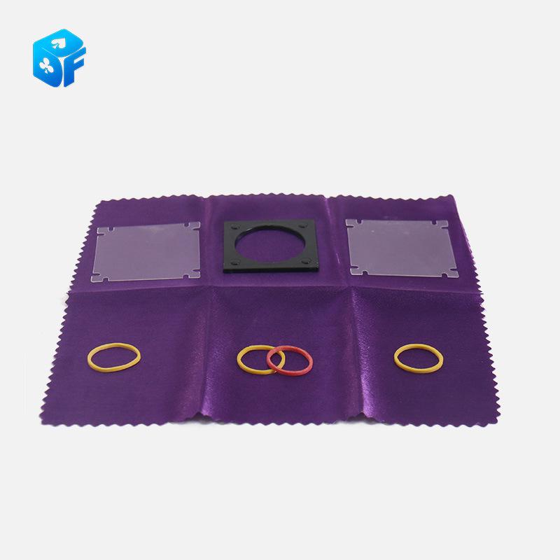 Golden Cicada Coin Trick: Beginner Magic for Kids