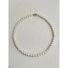 Roseedor Water Pearl Strand (Freshwater 8)T Freshwater Pearl Necklace 342300009