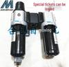 Goldware MINDMAN Filtru Regulator de Presiune MACP300L-10A-D-T10 Filtru MAF300L-10A