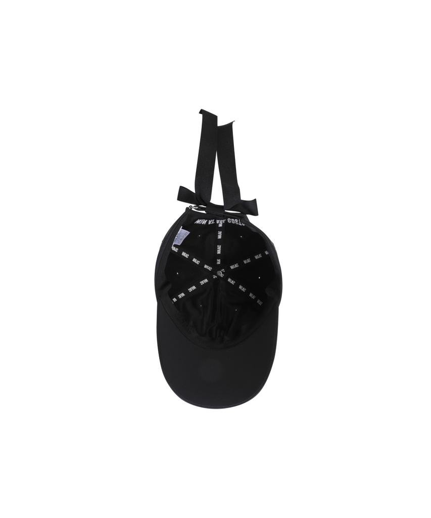 WAAC Women Ribbon Cap(Oe) Wgrcx26901Bkx
