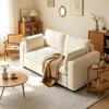 Sofa In Modern Style, Modular Design Sofa, Bedroom Sofa (Only with Bedroom Sofa)