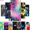 For Realme C25 C25s Case Flip Wallet Magnet Leather Cases For Realme C21 C21Y Realme C21Y Phone Case Cover RealmeC25 C 25s Funda
