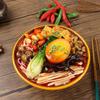 Simulation Food Vegetable Rice Noodles Model Kids Toys Restaurant Decoration Window Sample Display Ornaments Photography Props