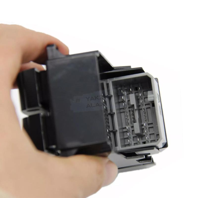 35750-T0A-H01 for Honda CR-V 2012-2015 Civic 2012-2017 Front Left Master Power Window Control Switch Controller 35750T0AH01