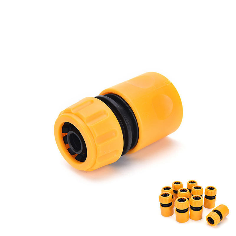 Abs Furtun de apă de grădină Conector de țeavă Racord de tuburi Cuplaj de spălare de grădină