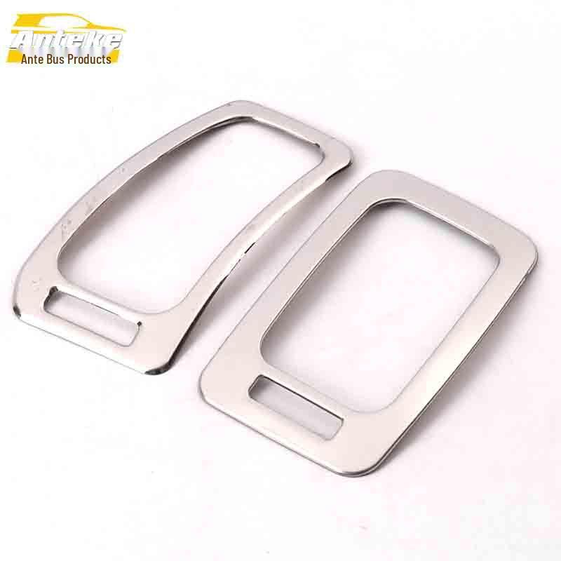 

K3 Air Outlet Decorative Ring for Center Console