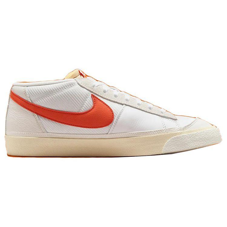 Nike Blazer Low Pro Club Cosmic Clay Men Sneakers White Beach Summit-White FJ3694-101