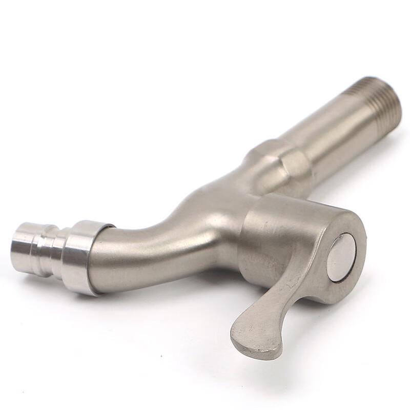 Honggong Pogrubiony Przedłużony Kran do Pralki